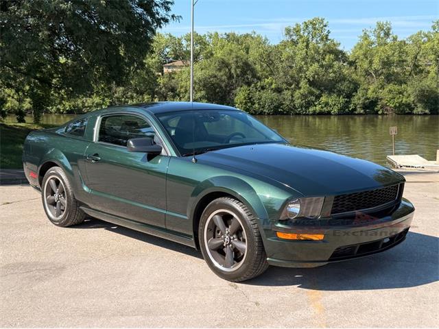 2008 Ford Mustang (CC-2095192) for sale in Alsip, Illinois