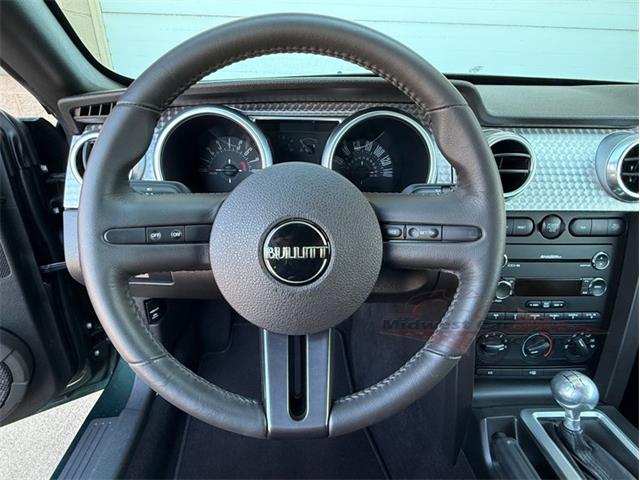 2008 Ford Mustang (CC-2095192) for sale in Alsip, Illinois