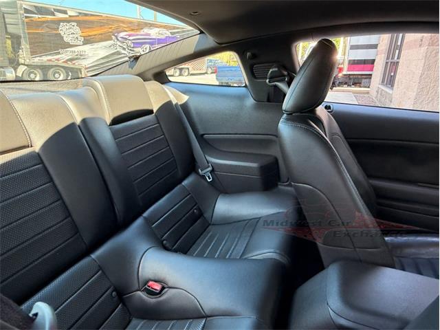 2008 Ford Mustang (CC-2095192) for sale in Alsip, Illinois