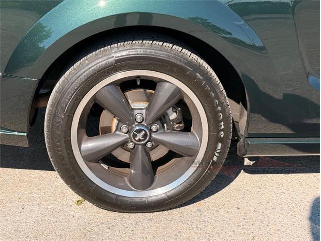 2008 Ford Mustang (CC-2095192) for sale in Alsip, Illinois
