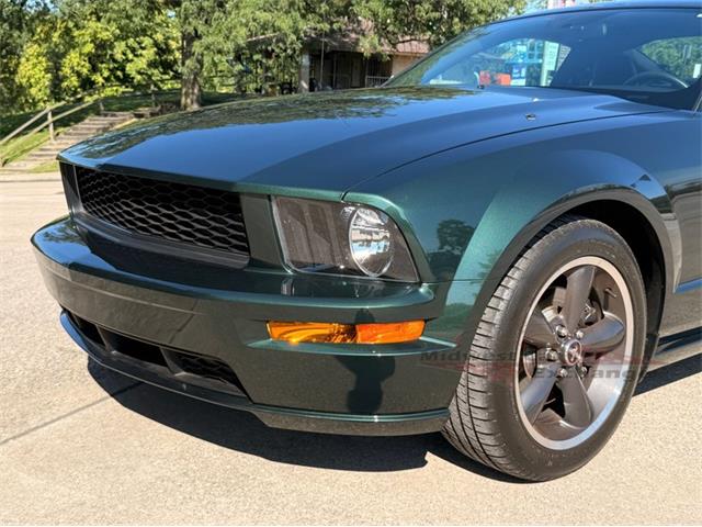 2008 Ford Mustang (CC-2095192) for sale in Alsip, Illinois
