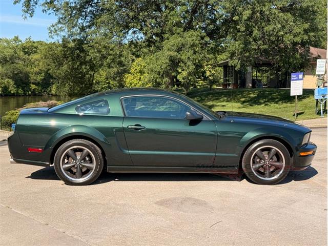 2008 Ford Mustang (CC-2095192) for sale in Alsip, Illinois