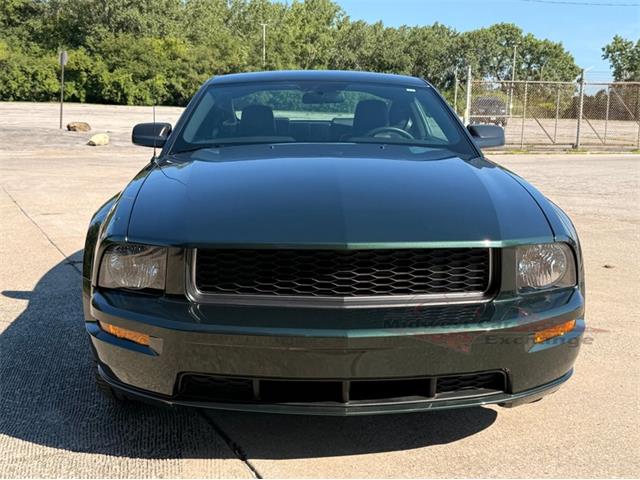 2008 Ford Mustang (CC-2095192) for sale in Alsip, Illinois