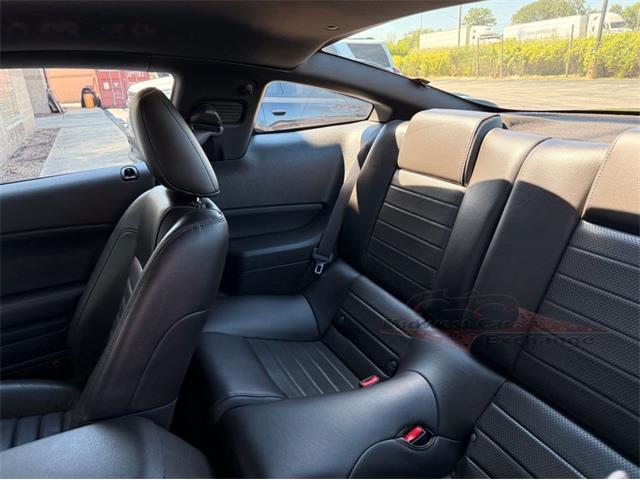 2008 Ford Mustang (CC-2095192) for sale in Alsip, Illinois