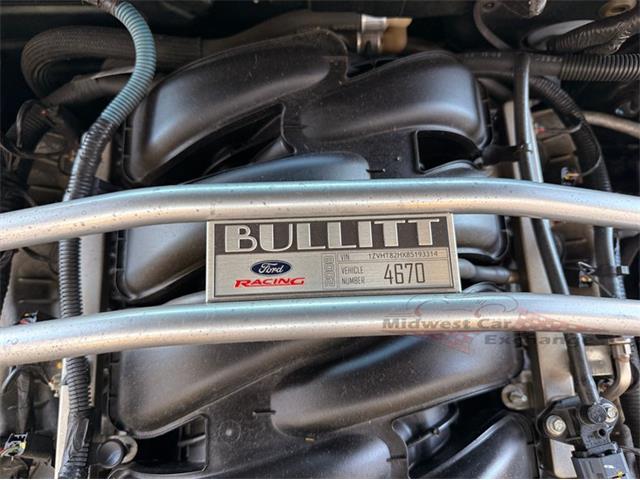 2008 Ford Mustang (CC-2095192) for sale in Alsip, Illinois