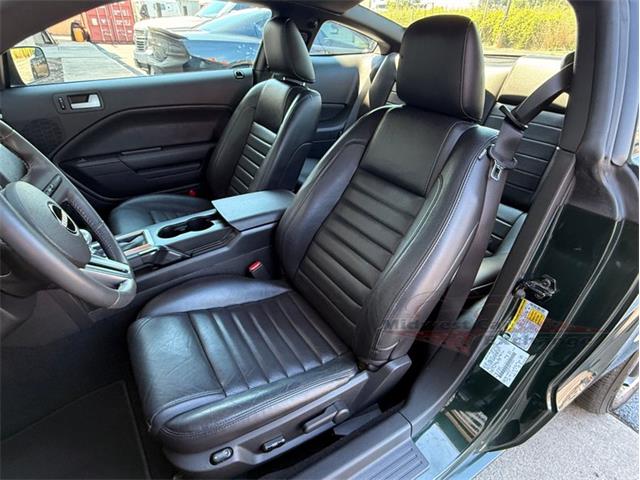 2008 Ford Mustang (CC-2095192) for sale in Alsip, Illinois