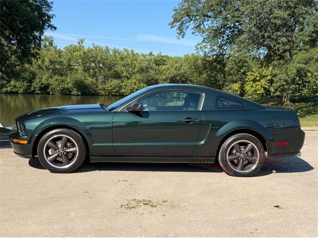 2008 Ford Mustang (CC-2095192) for sale in Alsip, Illinois