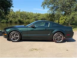 2008 Ford Mustang (CC-2095192) for sale in Alsip, Illinois