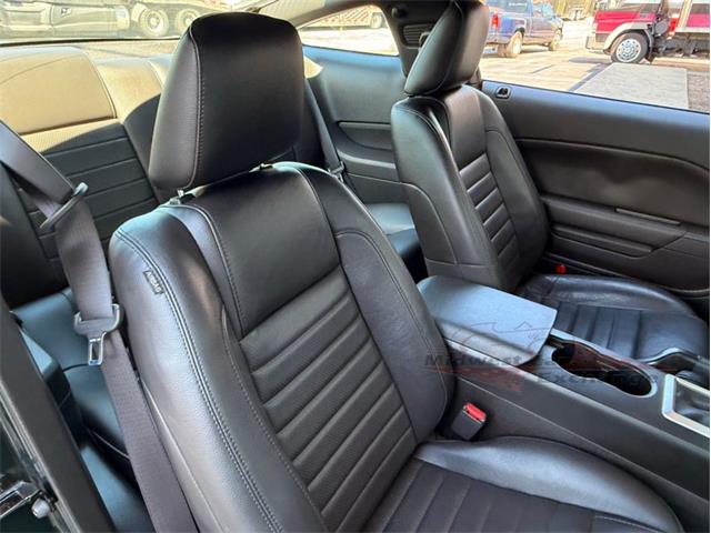 2008 Ford Mustang (CC-2095192) for sale in Alsip, Illinois