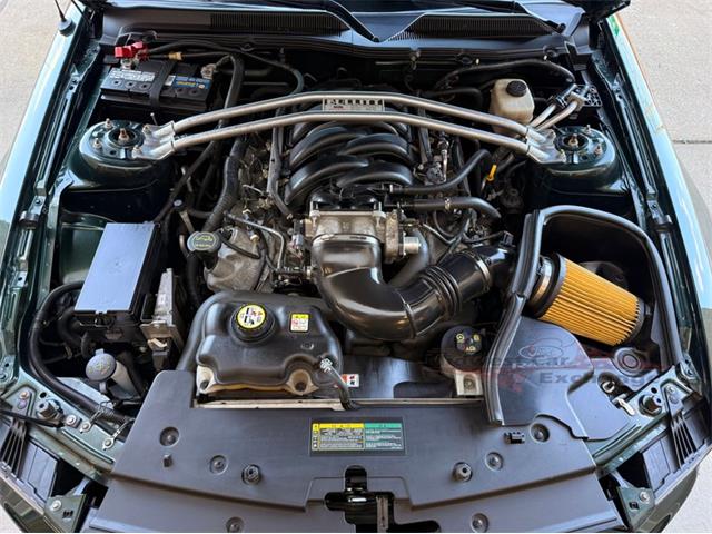 2008 Ford Mustang (CC-2095192) for sale in Alsip, Illinois