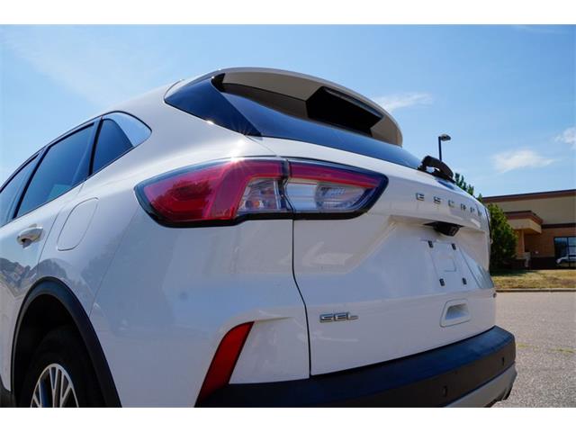2022 Ford Escape (CC-2095193) for sale in Ramsey, Minnesota