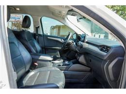 2022 Ford Escape (CC-2095193) for sale in Ramsey, Minnesota