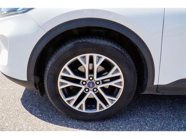 2022 Ford Escape (CC-2095193) for sale in Ramsey, Minnesota