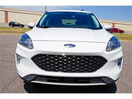 2022 Ford Escape (CC-2095193) for sale in Ramsey, Minnesota