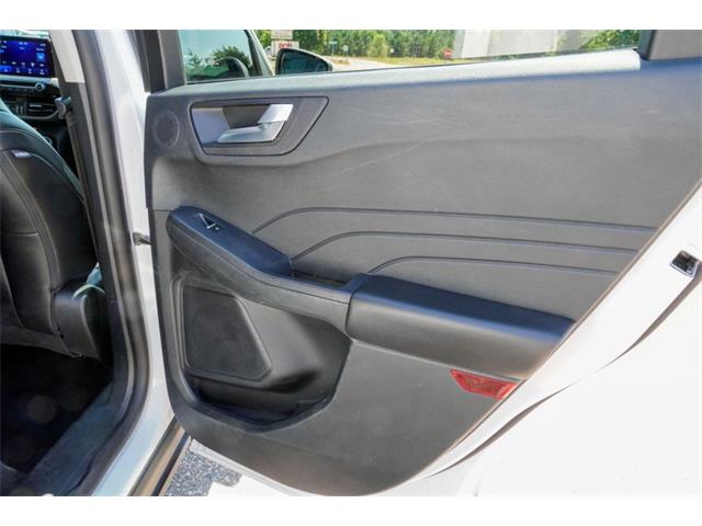 2022 Ford Escape (CC-2095193) for sale in Ramsey, Minnesota