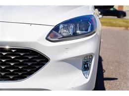 2022 Ford Escape (CC-2095193) for sale in Ramsey, Minnesota