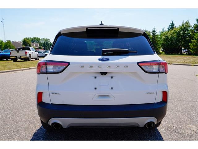 2022 Ford Escape (CC-2095193) for sale in Ramsey, Minnesota