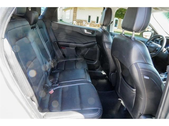 2022 Ford Escape (CC-2095193) for sale in Ramsey, Minnesota