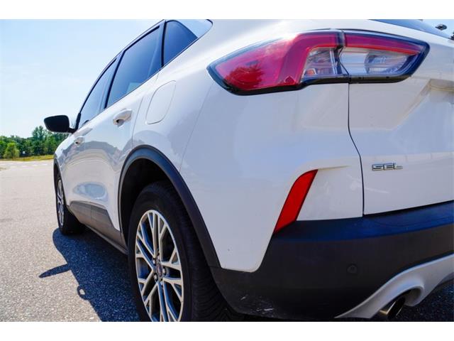 2022 Ford Escape (CC-2095193) for sale in Ramsey, Minnesota