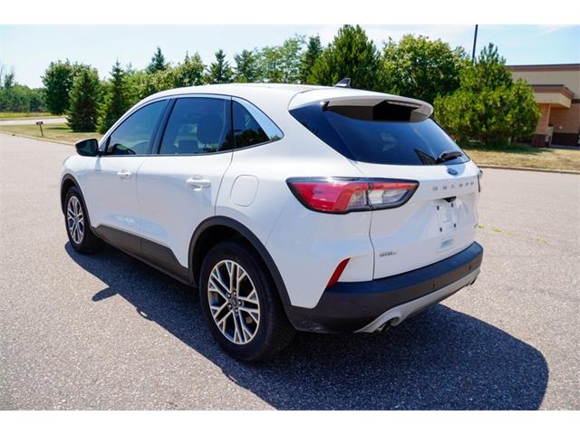 2022 Ford Escape (CC-2095193) for sale in Ramsey, Minnesota