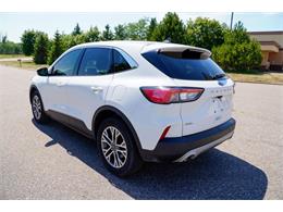 2022 Ford Escape (CC-2095193) for sale in Ramsey, Minnesota