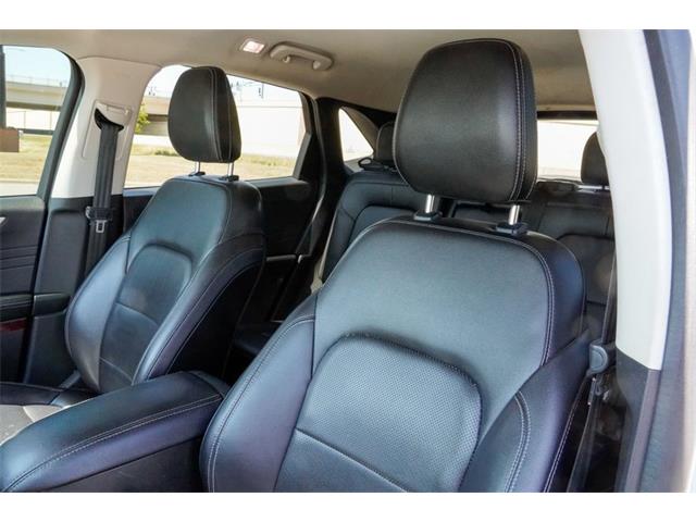 2022 Ford Escape (CC-2095193) for sale in Ramsey, Minnesota