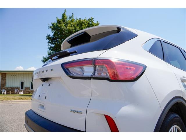 2022 Ford Escape (CC-2095193) for sale in Ramsey, Minnesota