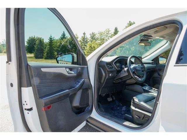 2022 Ford Escape (CC-2095193) for sale in Ramsey, Minnesota