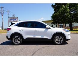 2022 Ford Escape (CC-2095193) for sale in Ramsey, Minnesota