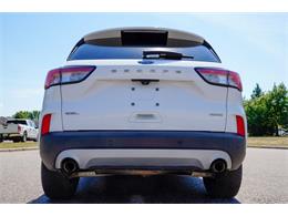2022 Ford Escape (CC-2095193) for sale in Ramsey, Minnesota
