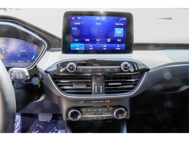 2022 Ford Escape (CC-2095193) for sale in Ramsey, Minnesota