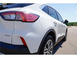2022 Ford Escape (CC-2095193) for sale in Ramsey, Minnesota