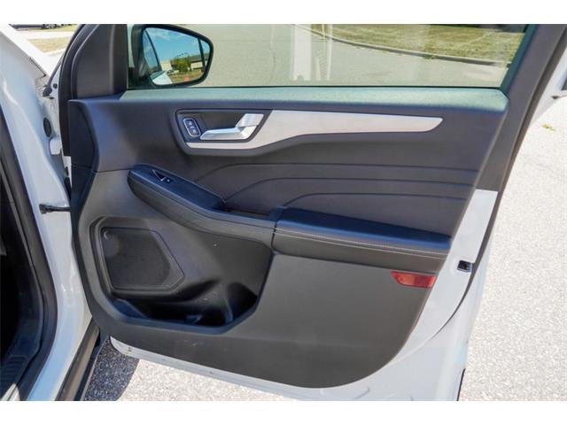 2022 Ford Escape (CC-2095193) for sale in Ramsey, Minnesota