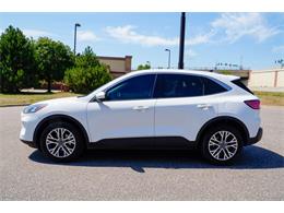2022 Ford Escape (CC-2095193) for sale in Ramsey, Minnesota