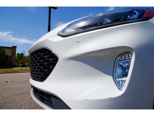 2022 Ford Escape (CC-2095193) for sale in Ramsey, Minnesota