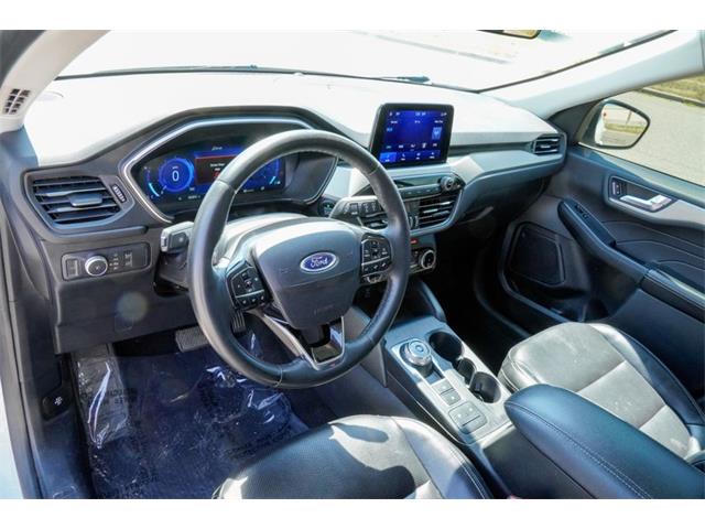 2022 Ford Escape (CC-2095193) for sale in Ramsey, Minnesota