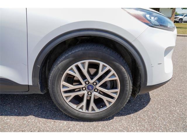2022 Ford Escape (CC-2095193) for sale in Ramsey, Minnesota