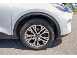 2022 Ford Escape (CC-2095193) for sale in Ramsey, Minnesota
