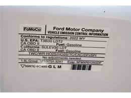 2022 Ford Escape (CC-2095193) for sale in Ramsey, Minnesota