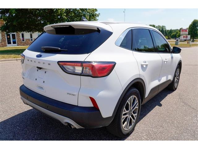 2022 Ford Escape (CC-2095193) for sale in Ramsey, Minnesota