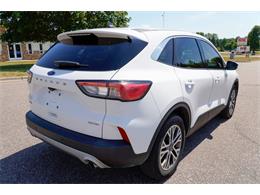 2022 Ford Escape (CC-2095193) for sale in Ramsey, Minnesota
