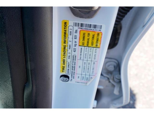 2022 Ford Escape (CC-2095193) for sale in Ramsey, Minnesota