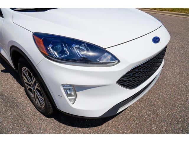 2022 Ford Escape (CC-2095193) for sale in Ramsey, Minnesota