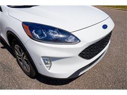 2022 Ford Escape (CC-2095193) for sale in Ramsey, Minnesota