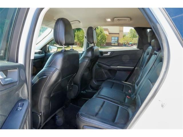 2022 Ford Escape (CC-2095193) for sale in Ramsey, Minnesota