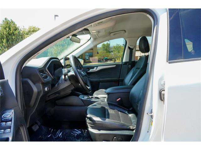 2022 Ford Escape (CC-2095193) for sale in Ramsey, Minnesota