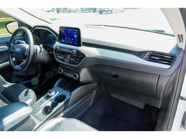 2022 Ford Escape (CC-2095193) for sale in Ramsey, Minnesota
