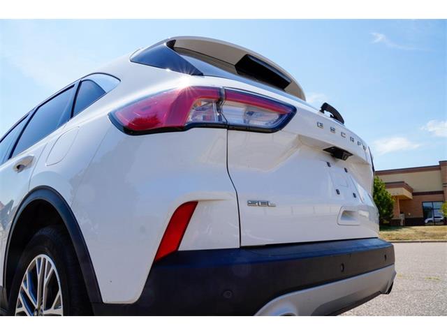 2022 Ford Escape (CC-2095193) for sale in Ramsey, Minnesota