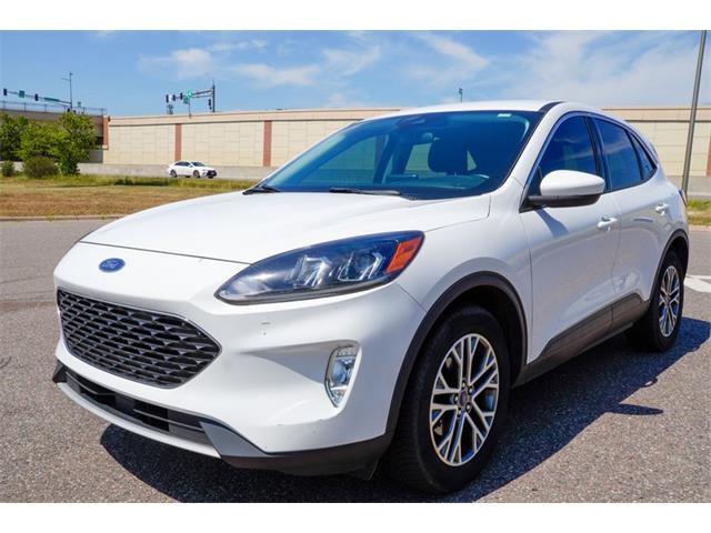 2022 Ford Escape (CC-2095193) for sale in Ramsey, Minnesota