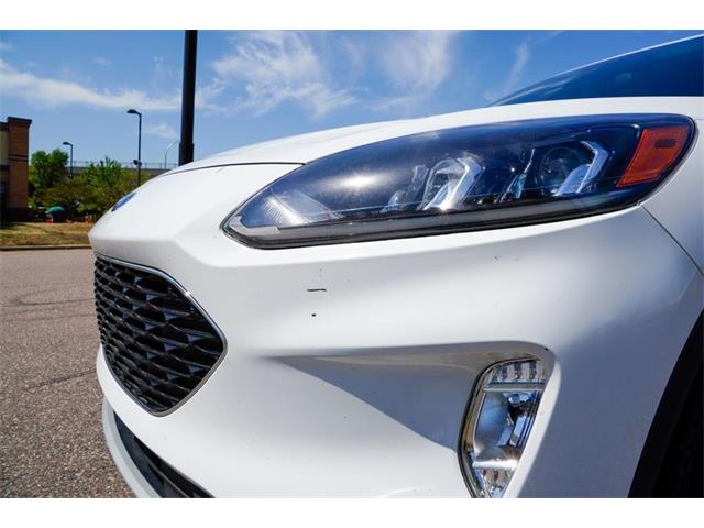 2022 Ford Escape (CC-2095193) for sale in Ramsey, Minnesota